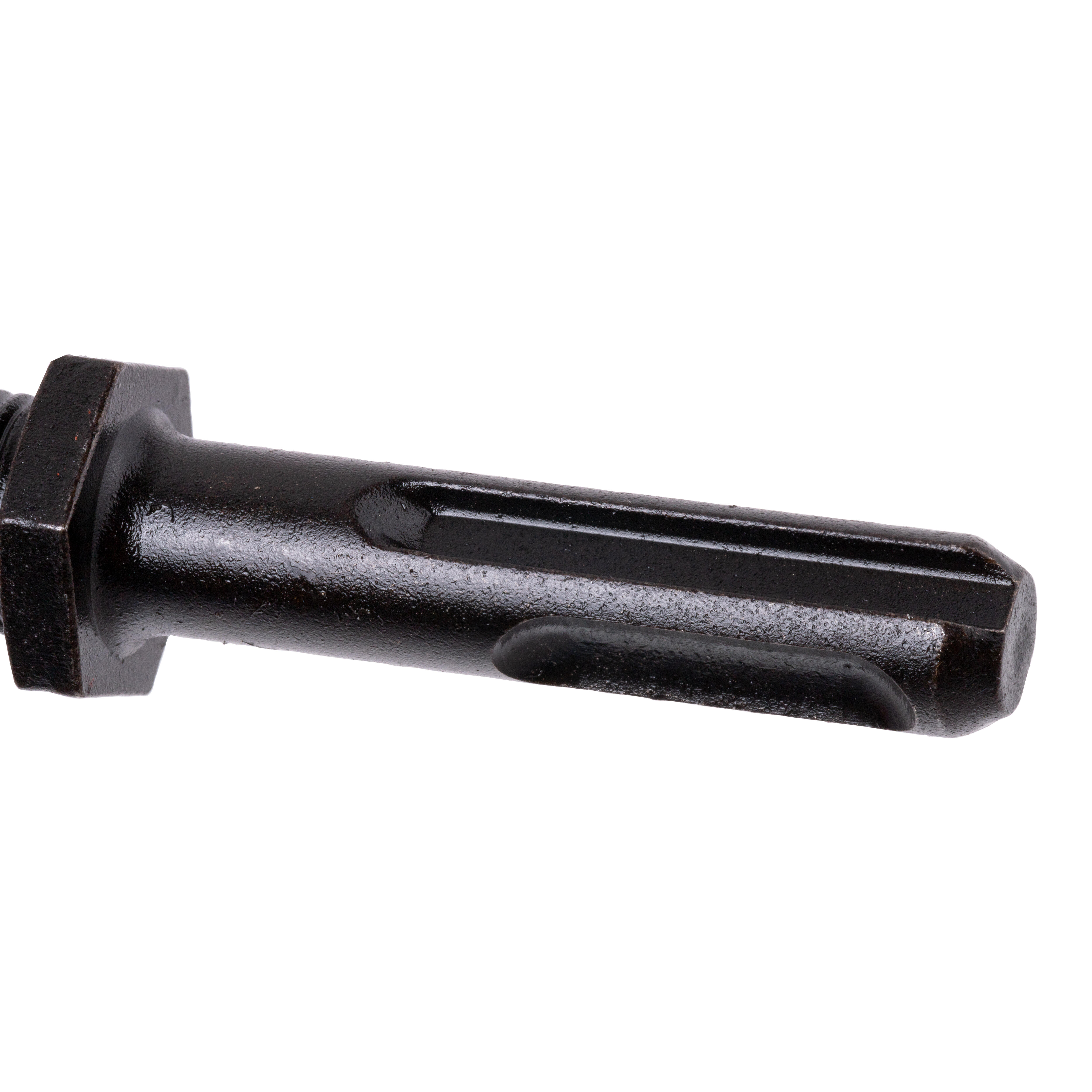 ADAPTADOR PORTABROCAS SDS-PLUS - 1/2