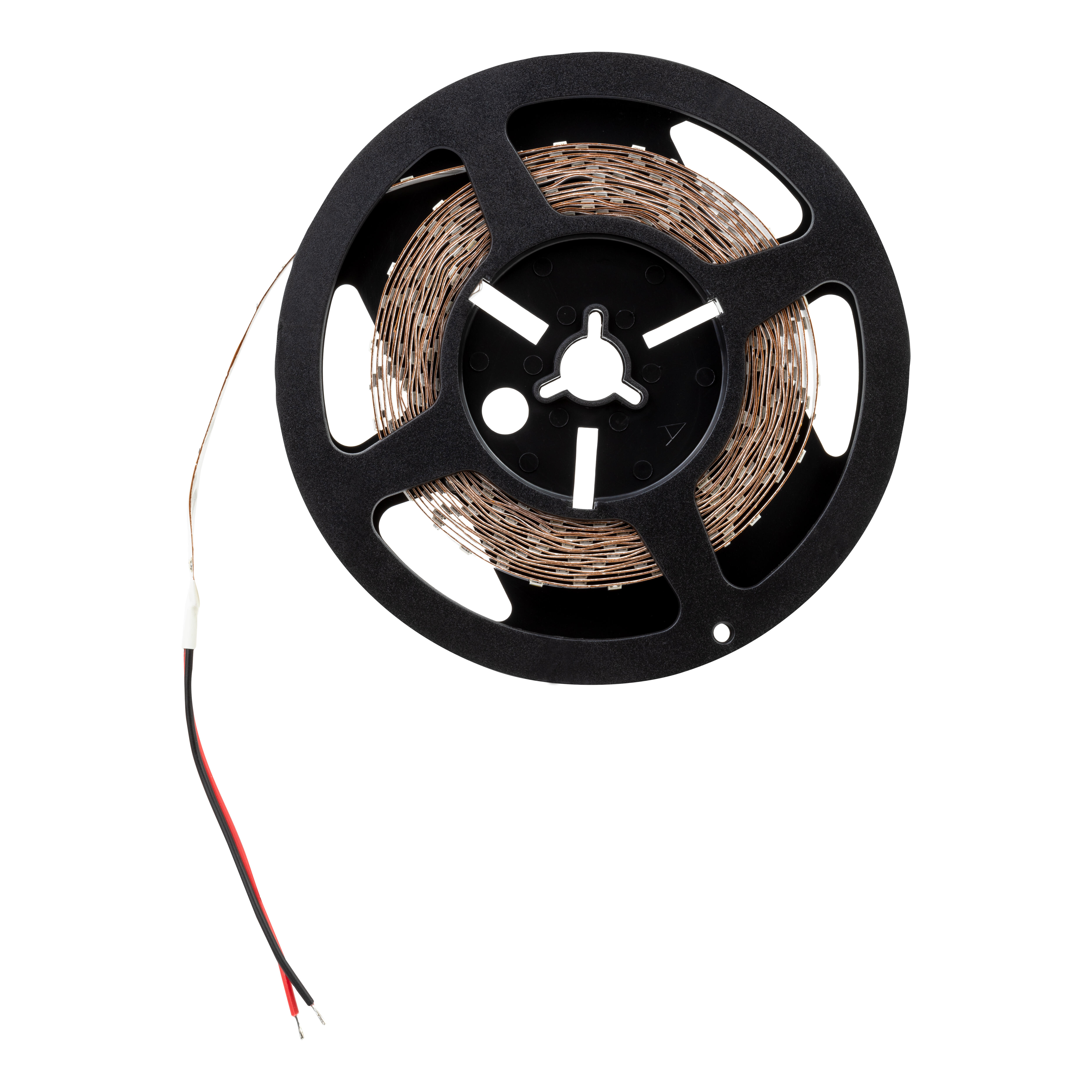 TIRA LED 24V 5M 4,8W/M LUZ FRÍA IP20 - 2