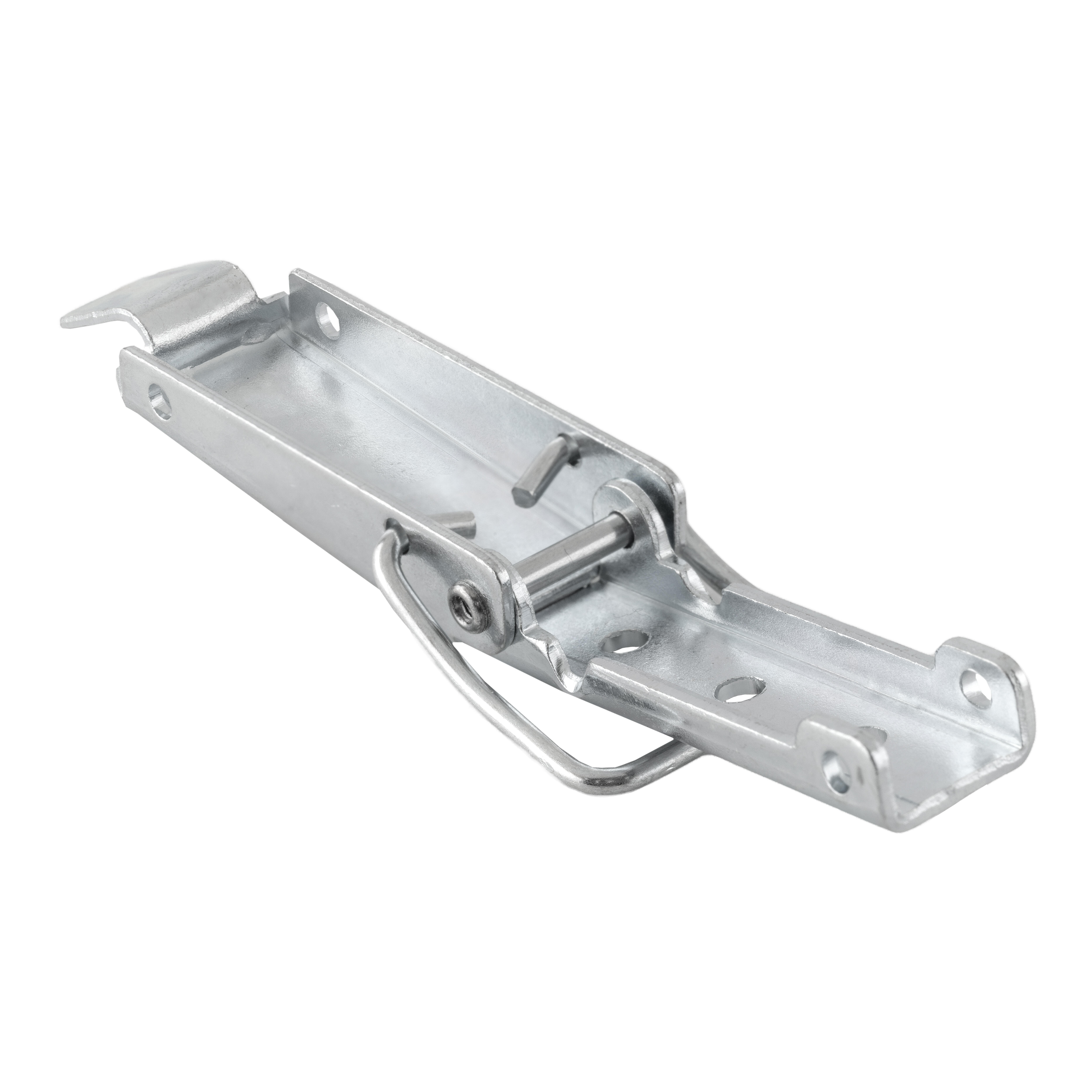 CIERRE CAJA 60MM CINCADO 2UDS - 3