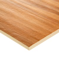 SUELO PORCELÁNICO 20X120CM LEÑO CEREZO - 3