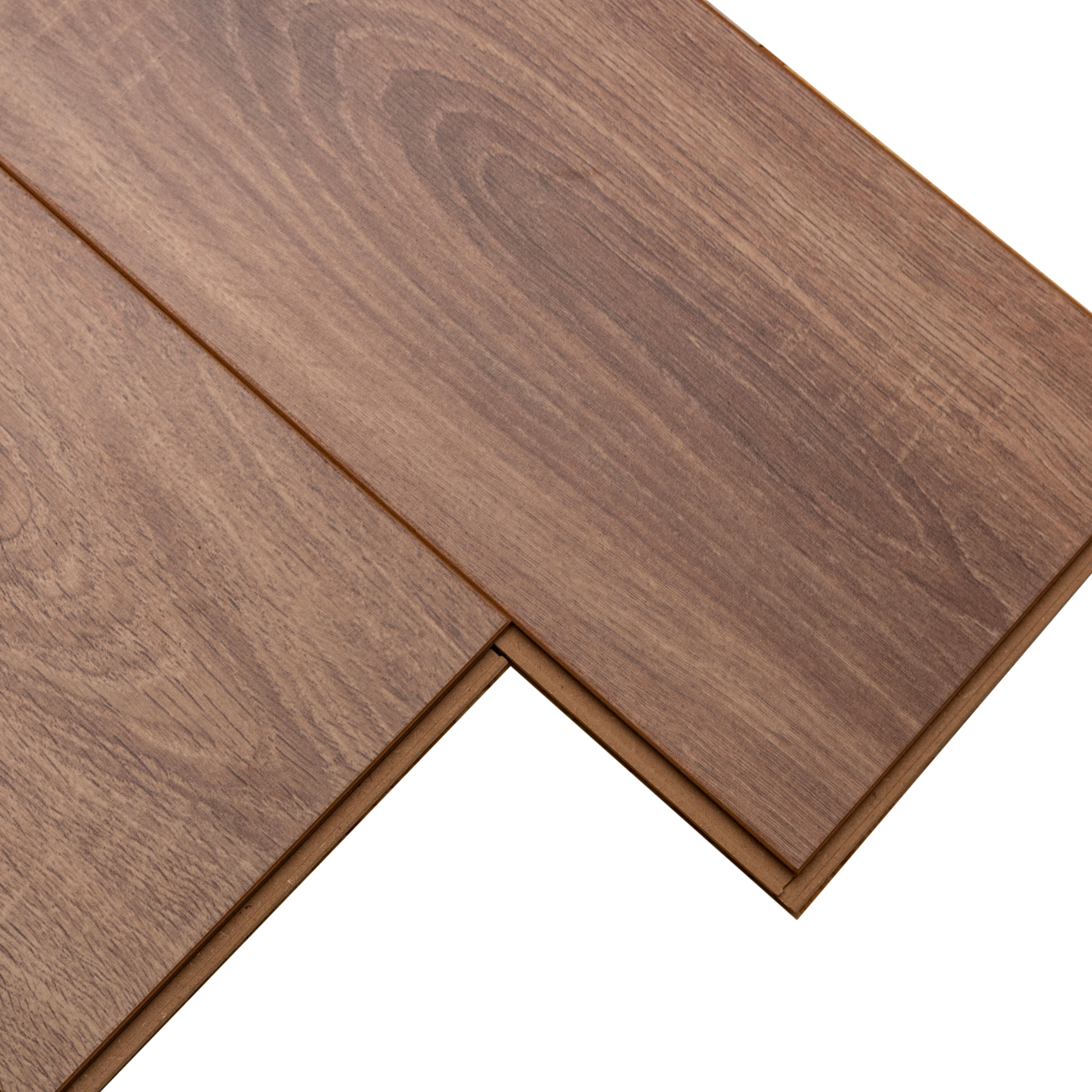 SUELO LAMINADO AC5 10MM MODELO PERAL  - 3