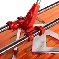 CORTADOR DE AZULEJOS MANUAL TS-66MAX RUBI 660 MM - 4