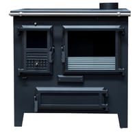 COCINA DE LEÑA ME 70 8.9KW - 2