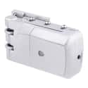 CERRADURA INVISIBLE REMOCK LOCKEY PRO RLP PLATEADA - 6