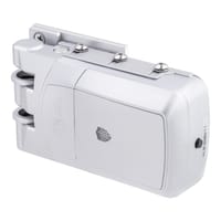 CERRADURA INVISIBLE REMOCK LOCKEY PRO RLP PLATEADA - 6