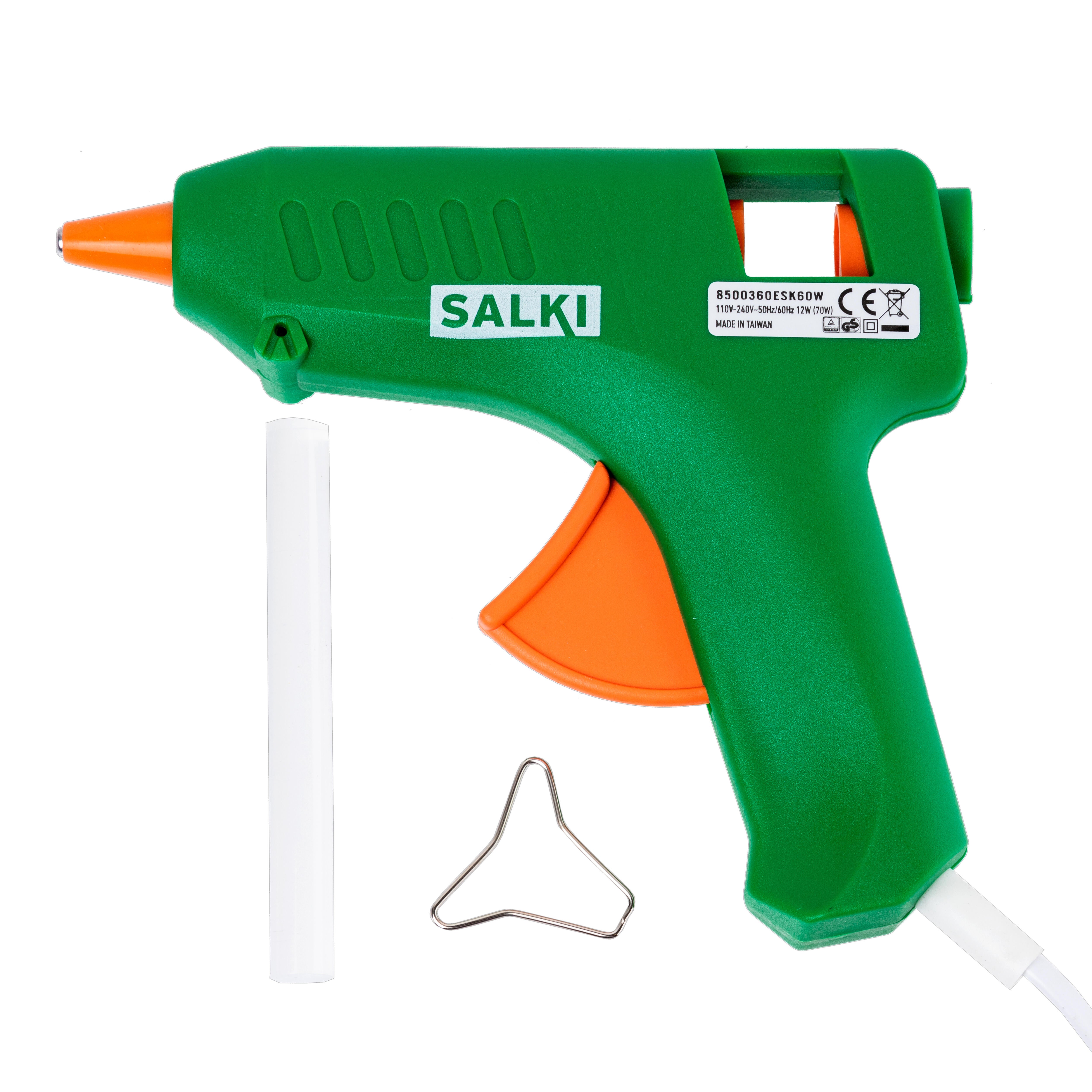 PISTOLA TERMOENCOLADORA 60W - 3