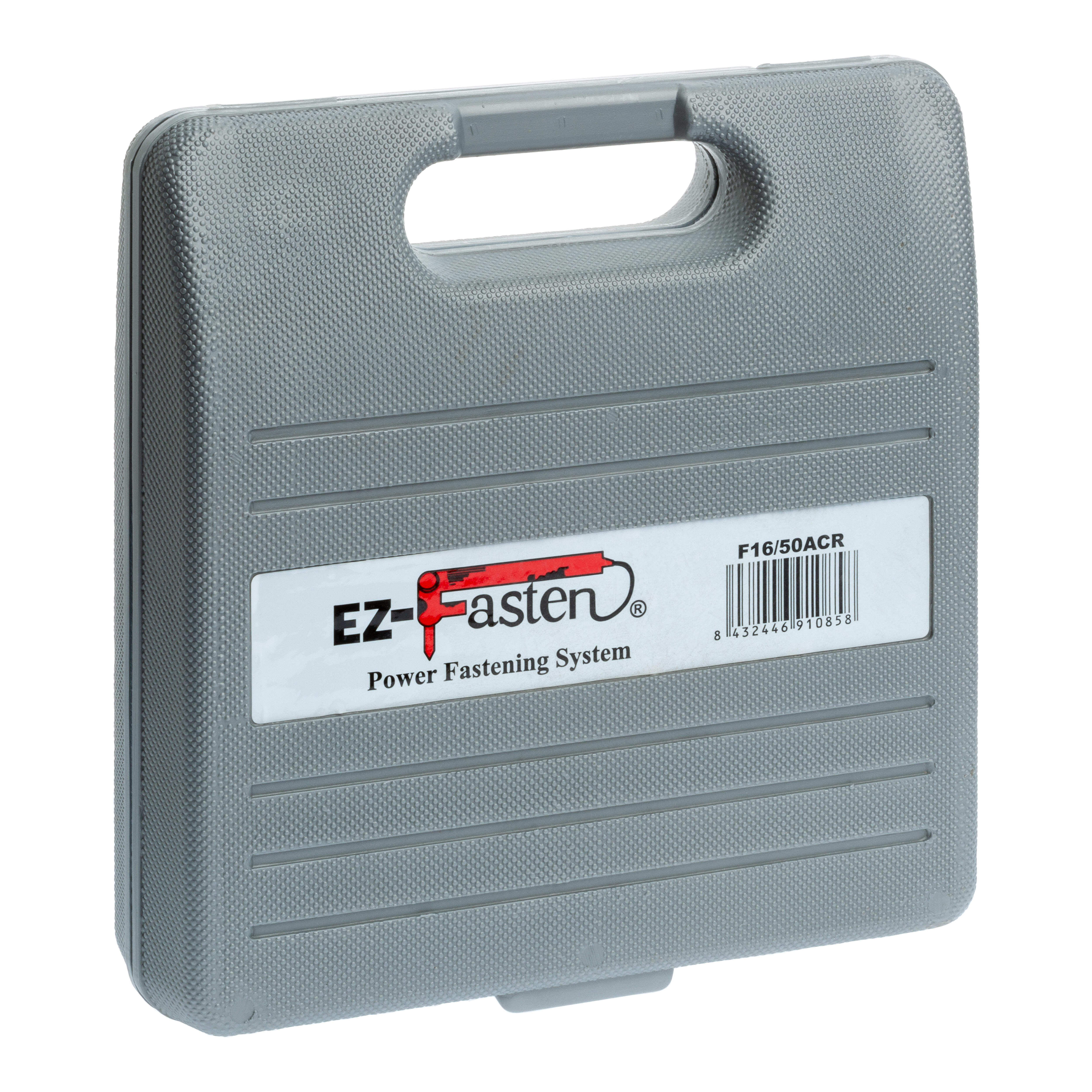 CLAVADORA NEUMÁTICA CLAVOS Ø 1,4 MM Y MINIT HASTA 50 MM F16/50ACR - 4