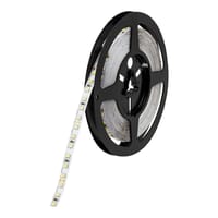 TIRA LED 24V 5M 9,6W/M LUZ FRÍA IP20  - 3