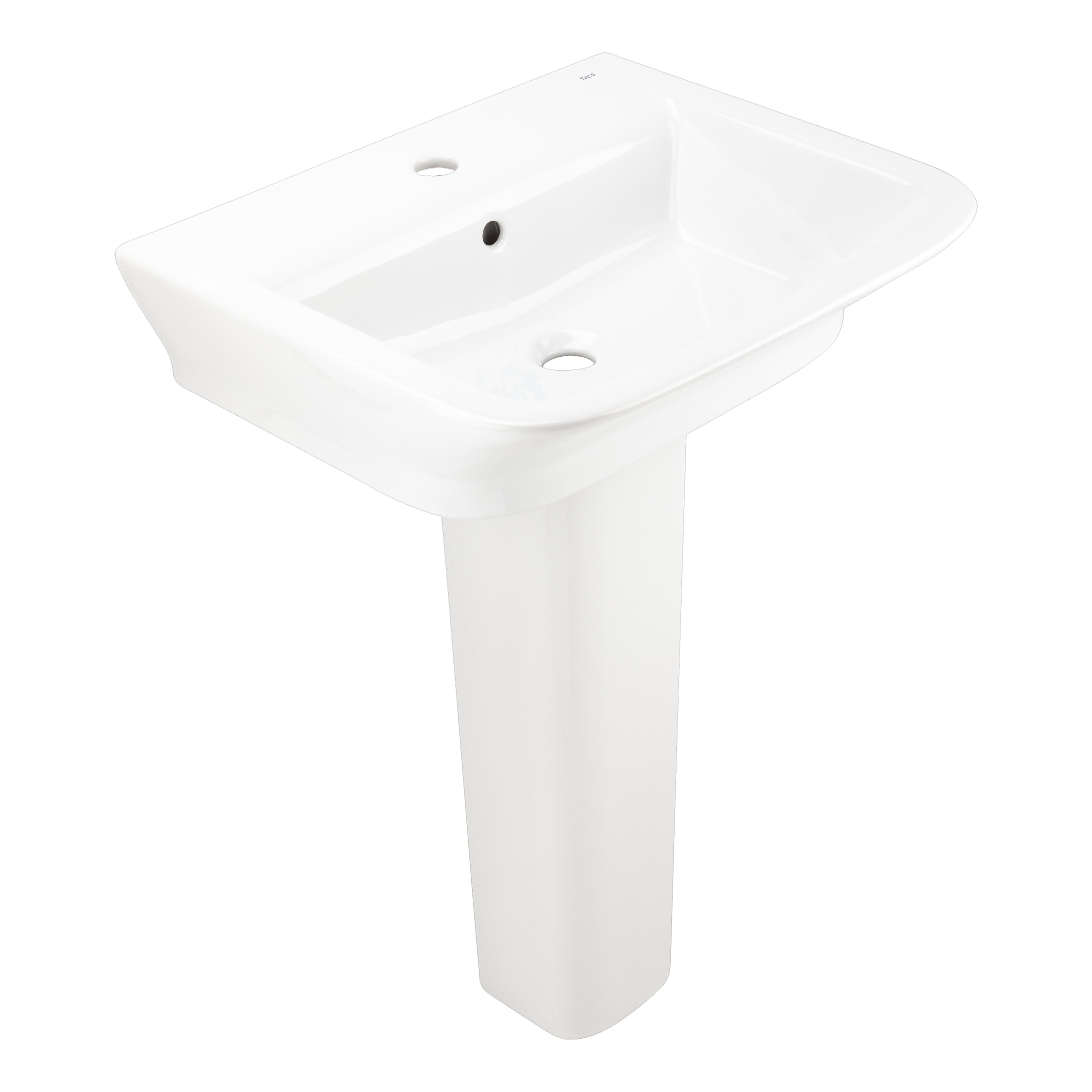 PEDESTAL PARA LAVABO ROCA GAP - 2