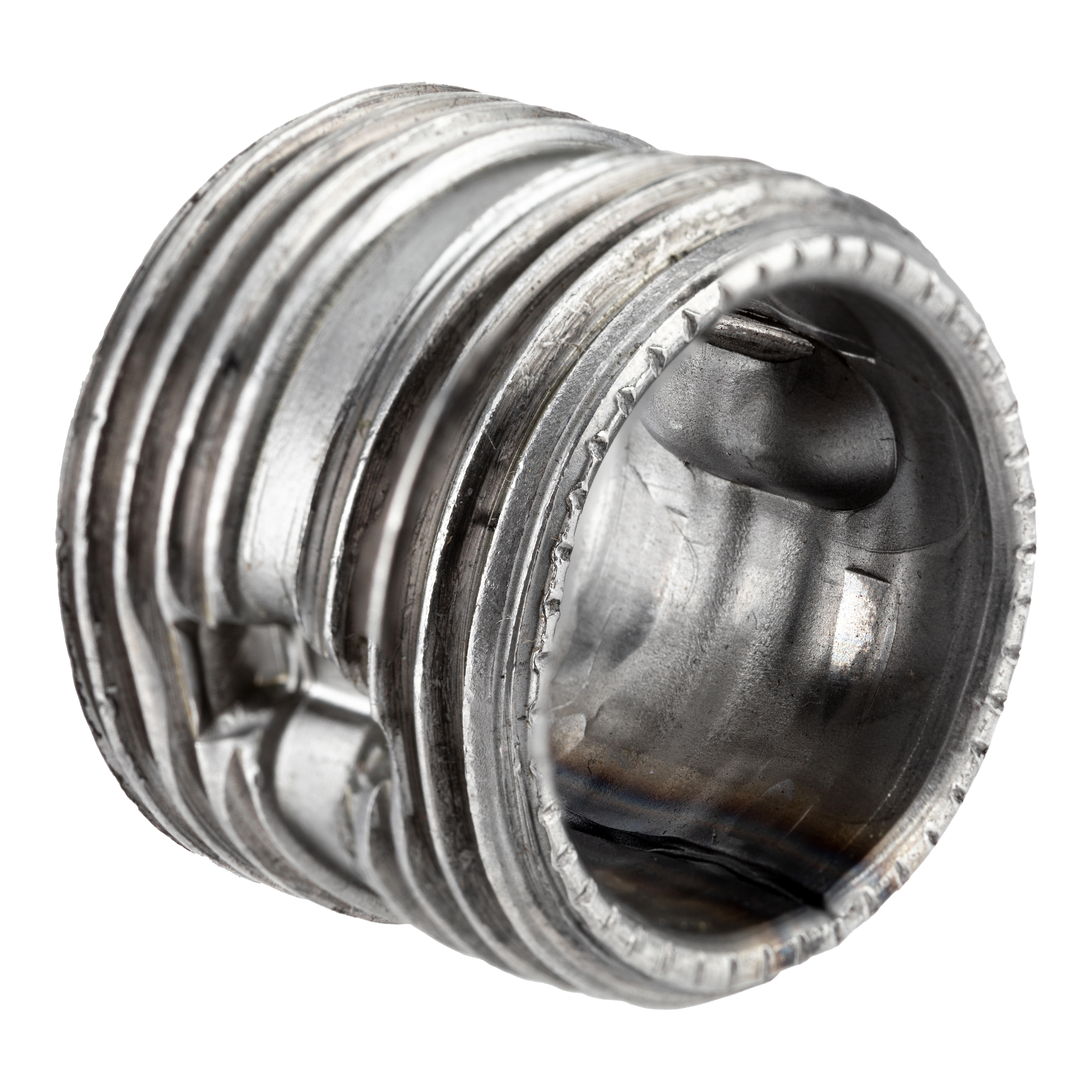 CASQUILLO DE UNIÓN Ø 1