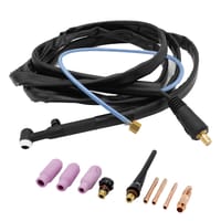 ANTORCHA TIG 4M STAYER - 2