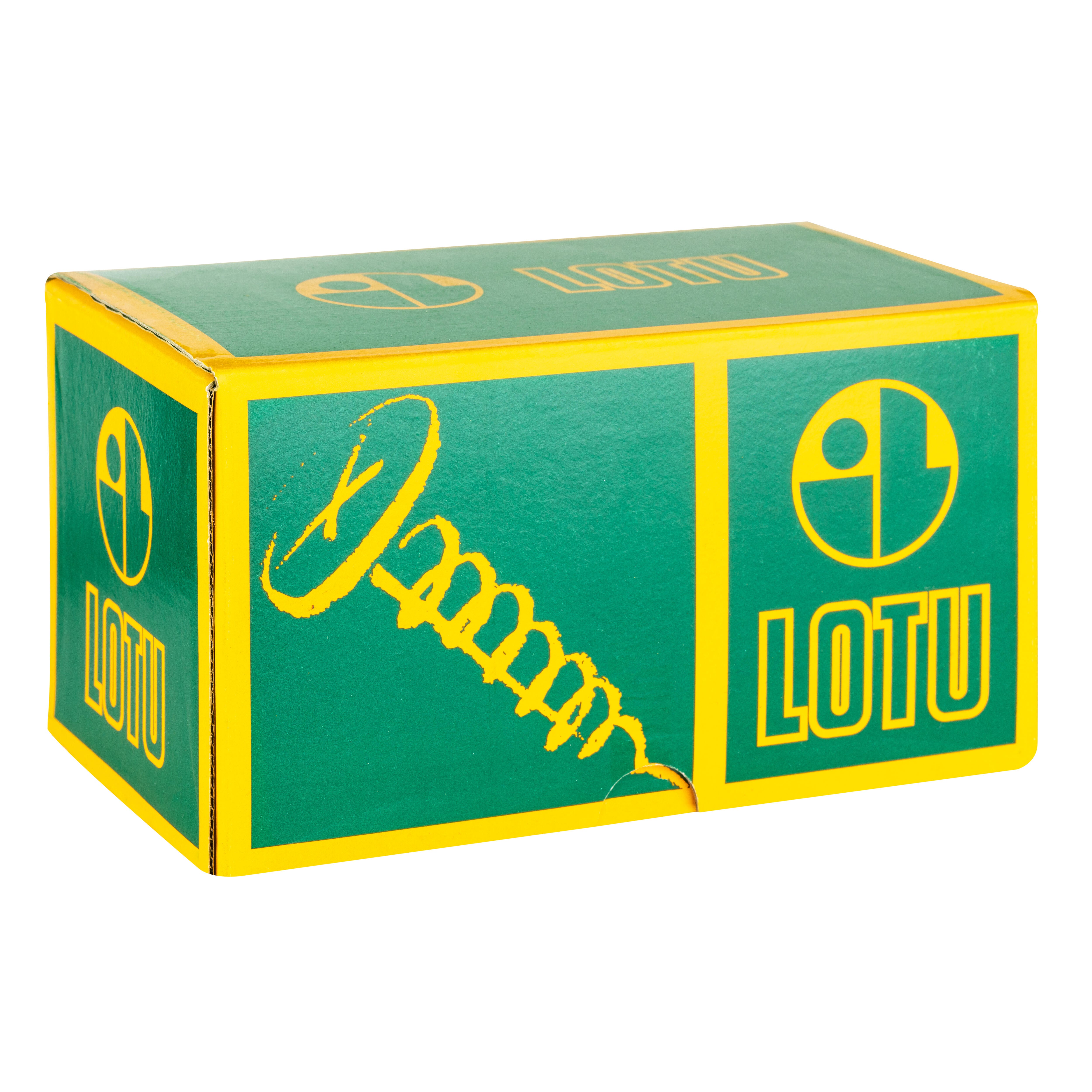 TORNILLOS TIRAFONDO PARA MADERA BICROMATADOS 6X50MM. 100UDS - 3