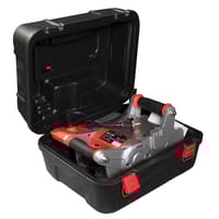 ROZADORA DE FRESAS STAYER RF 1100 K 1100W 78MM - 5