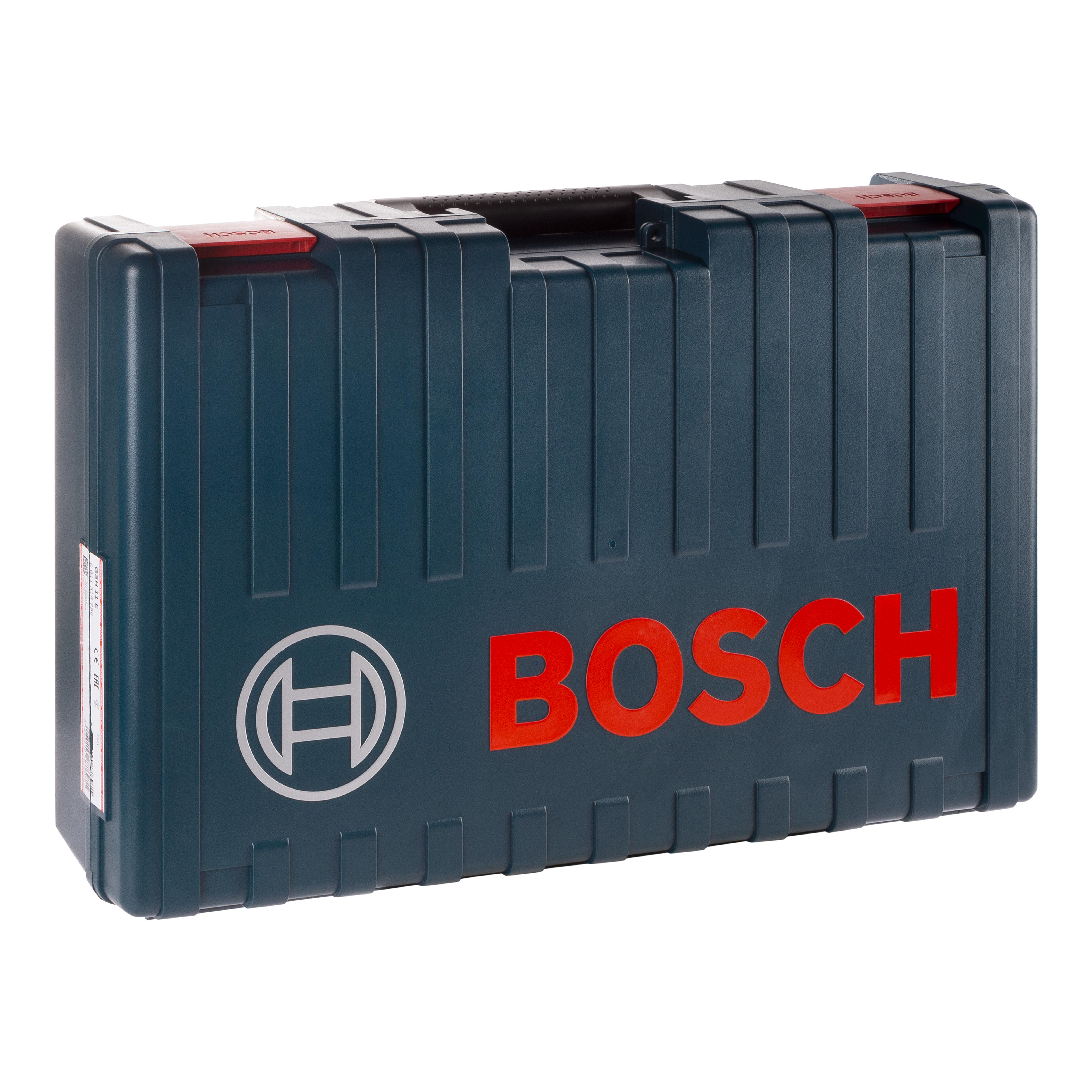 MARTILLO DEMOLEDOR BOSCH GSH11E 16.8J 1500W SDS-MAX - 8