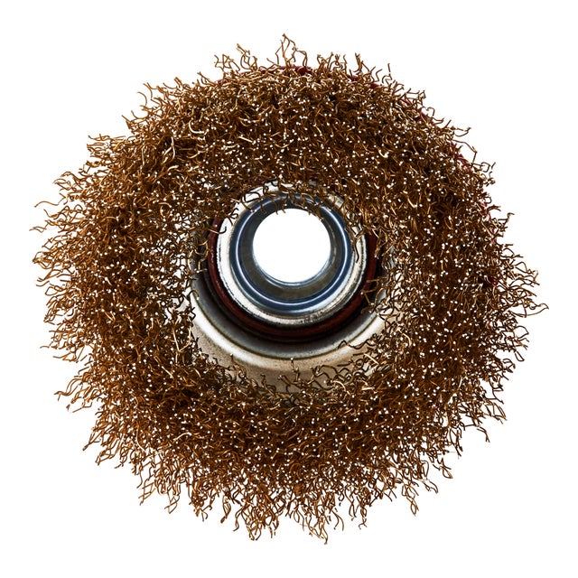 CATRABUCHA P/ REBARBADORA 75MM BELLOTA