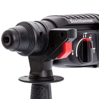 MARTILLO COMBINADO BOSCH GBH 2-26 830W 2.7J - 2