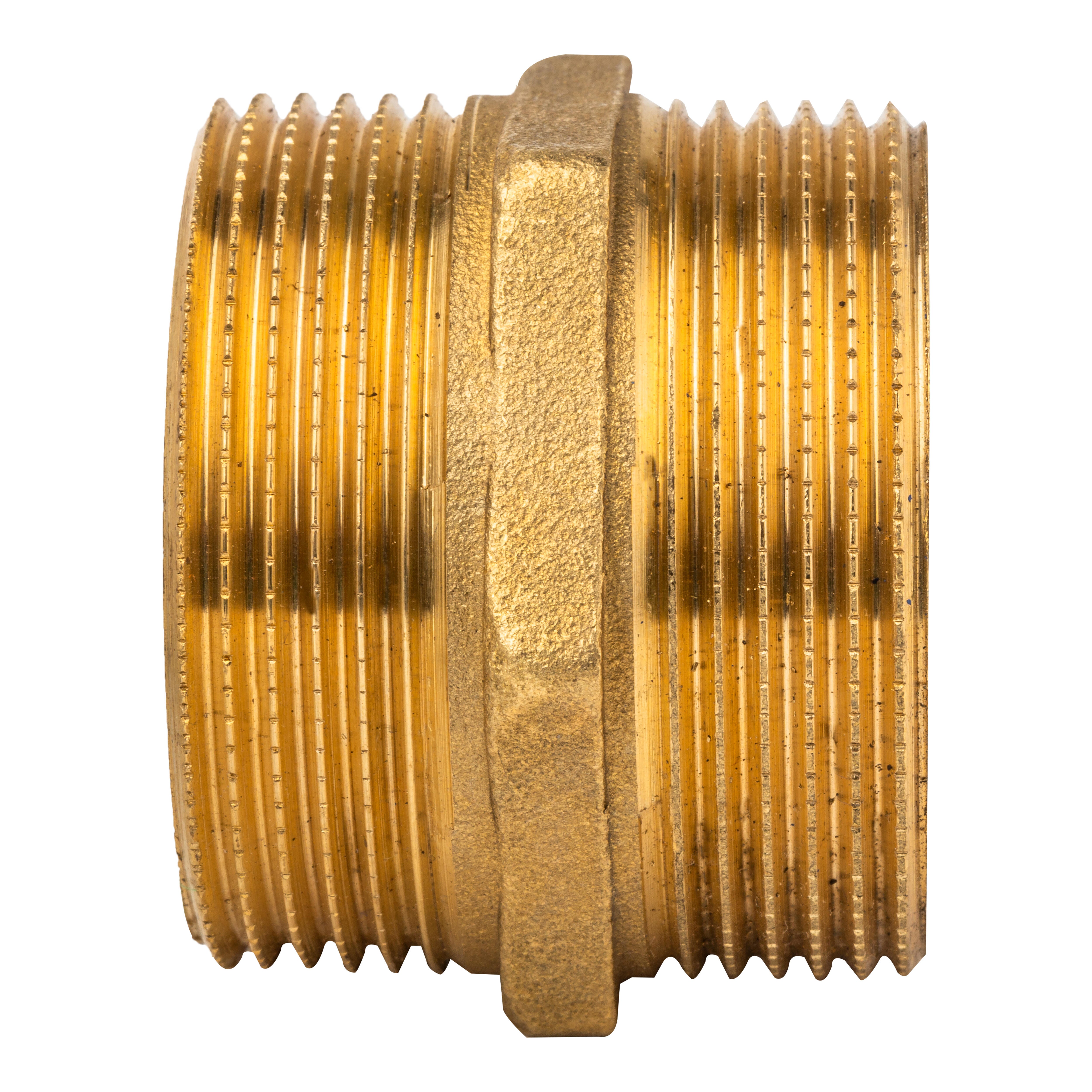 MACHÓN LATÓN  1 1/2