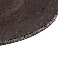 DISCO AMOLADORA CORTE PIEDRA 115MM STAYER - 2