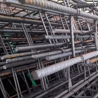 ZUNCHO ACERO CORRUGADO B500S 3 M - 3