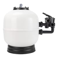 FILTRO LAMINADO CON VÁLVULA LATERAL 600MM - 2