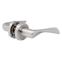 JUEGO DE MANILLA ROSETAS ACERO INOXIDABLE 3020 - 5