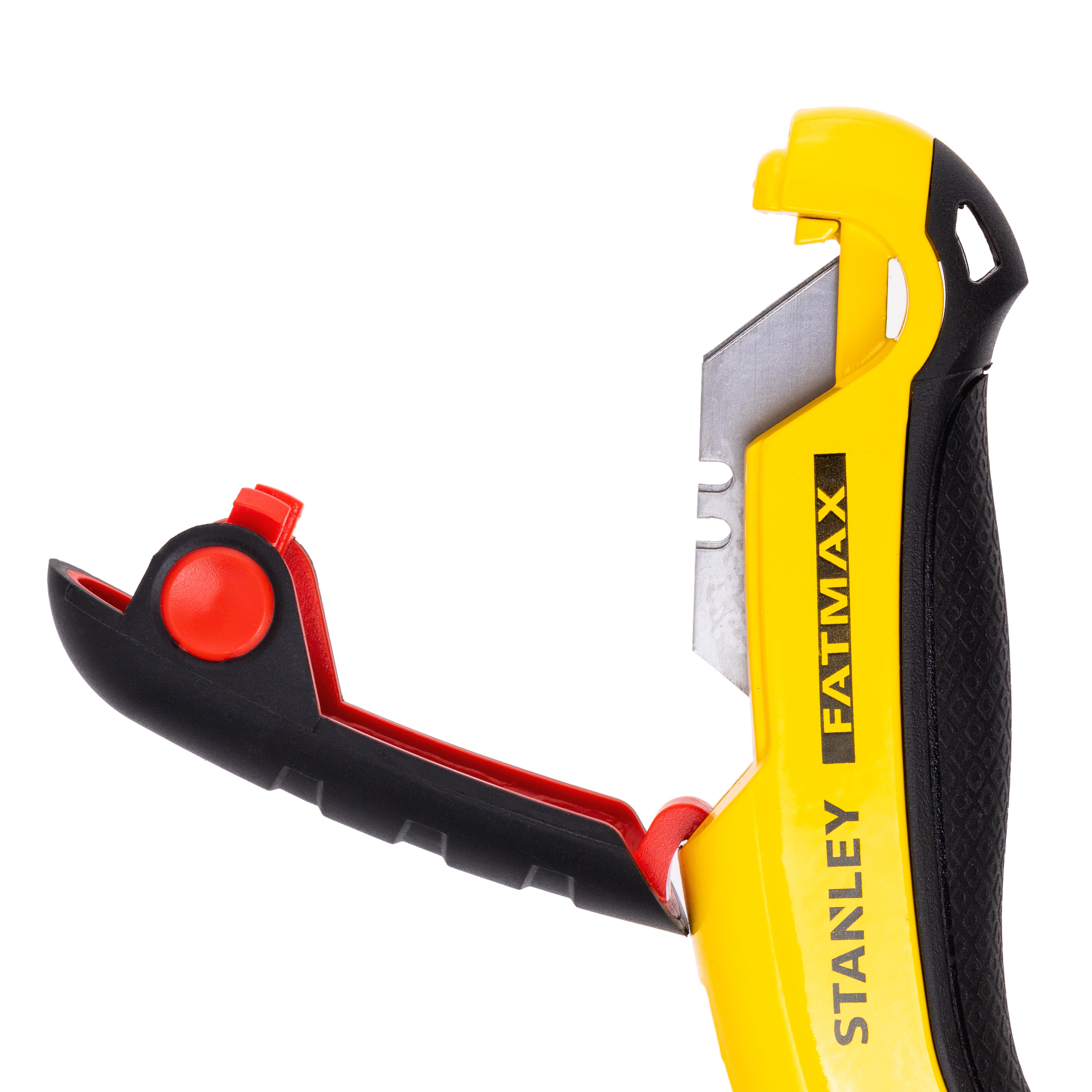 CUTTER RETRACTIL BIMATERIA STANLEY - 2