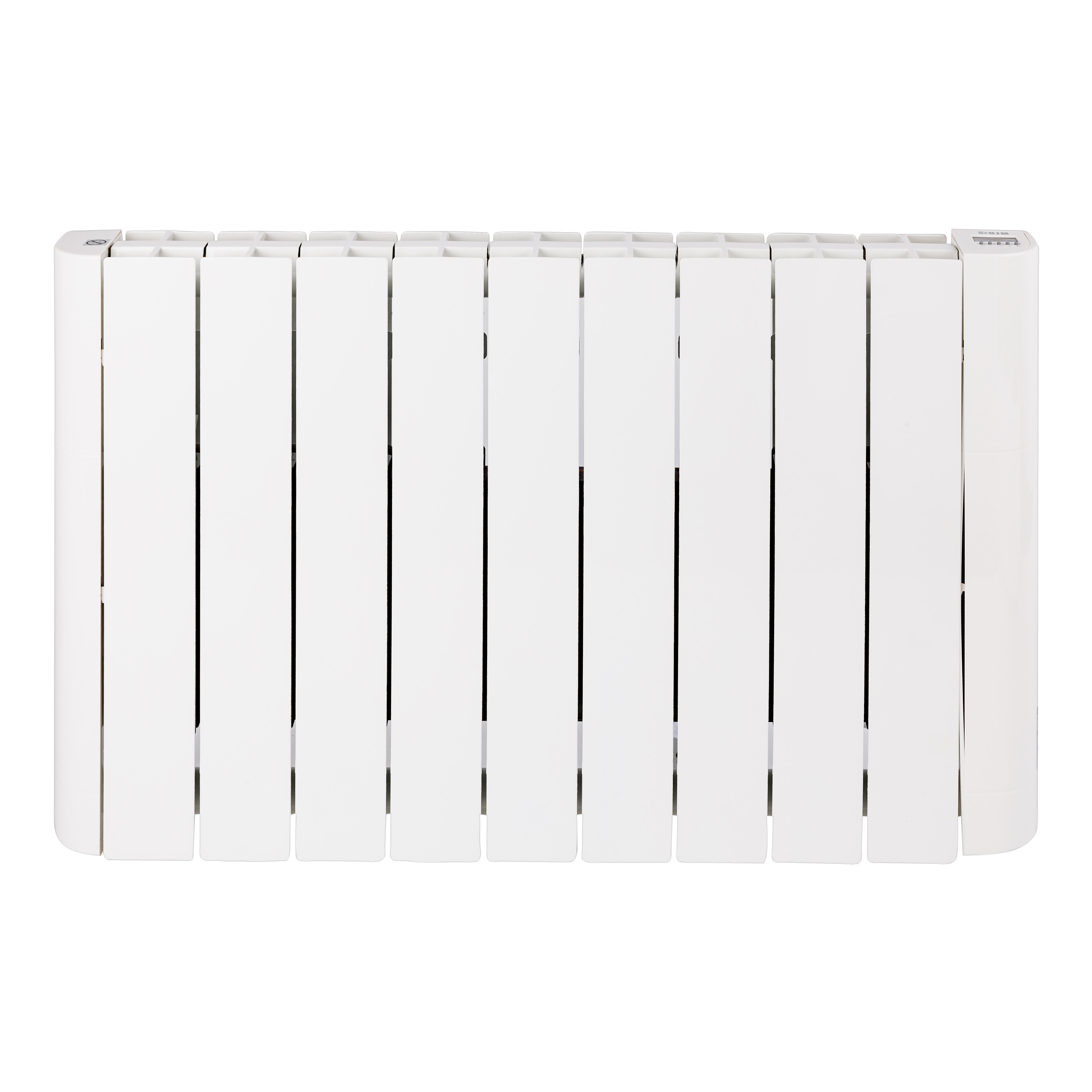 EMISOR TERMICO CERAMICO ALTA EFICIENCIA 1500W HJM - 2