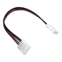 CONECTOR 2VIA 2PIN 24V IP20 CON CABLE - 2