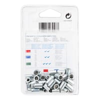 70 TUERCAS REMACHABLES ACE CAB BAJA M5 - 3