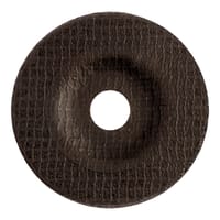 DISCO AMOLADORA CORTE METAL 115MM STAYER - 2