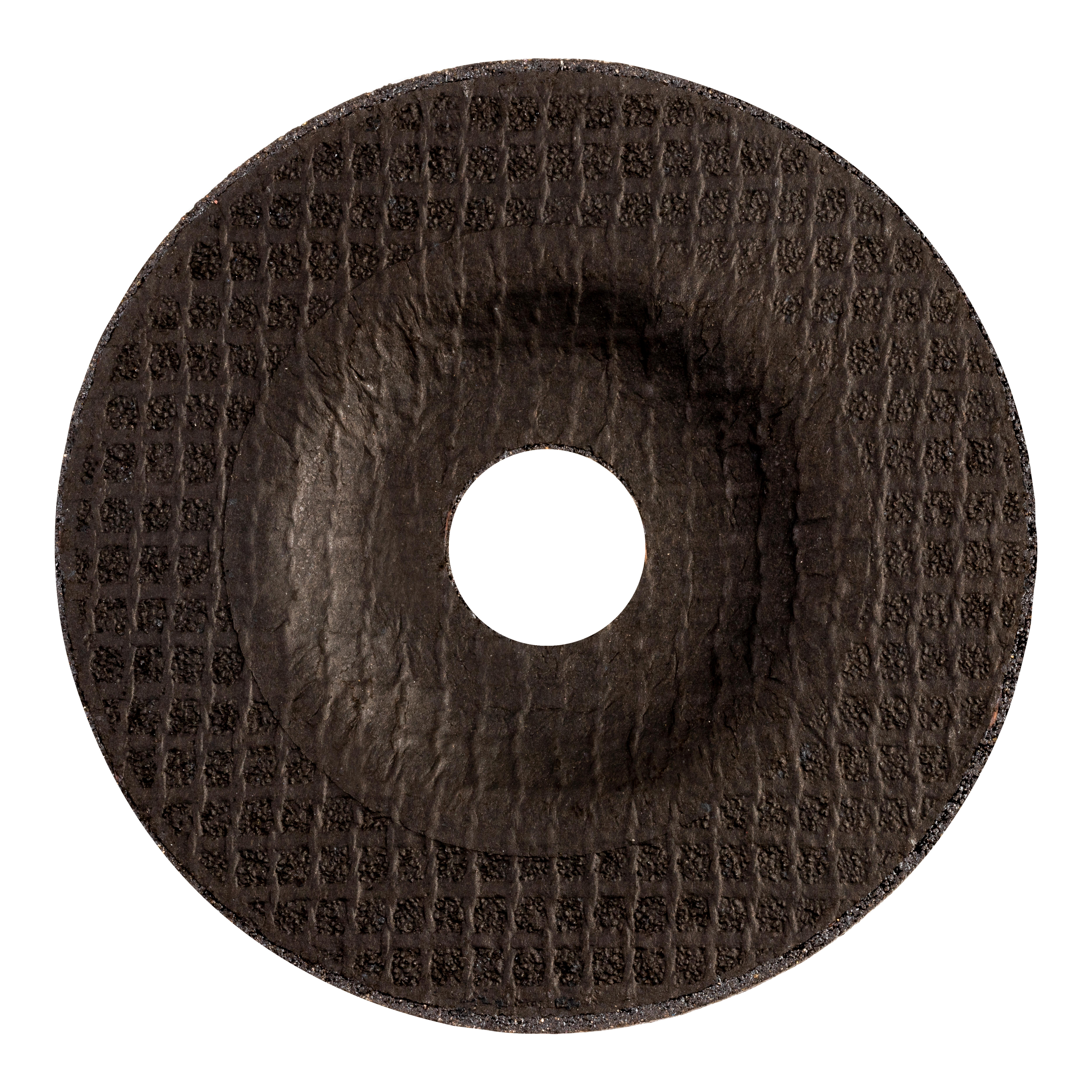 DISCO AMOLADORA CORTE METAL 115MM STAYER - 2