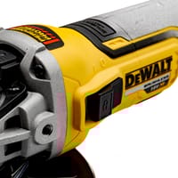 AMOLADORA BATERÍA DEWALT DCG405N-XJ 18V BRUSHLESS 125MM - 6