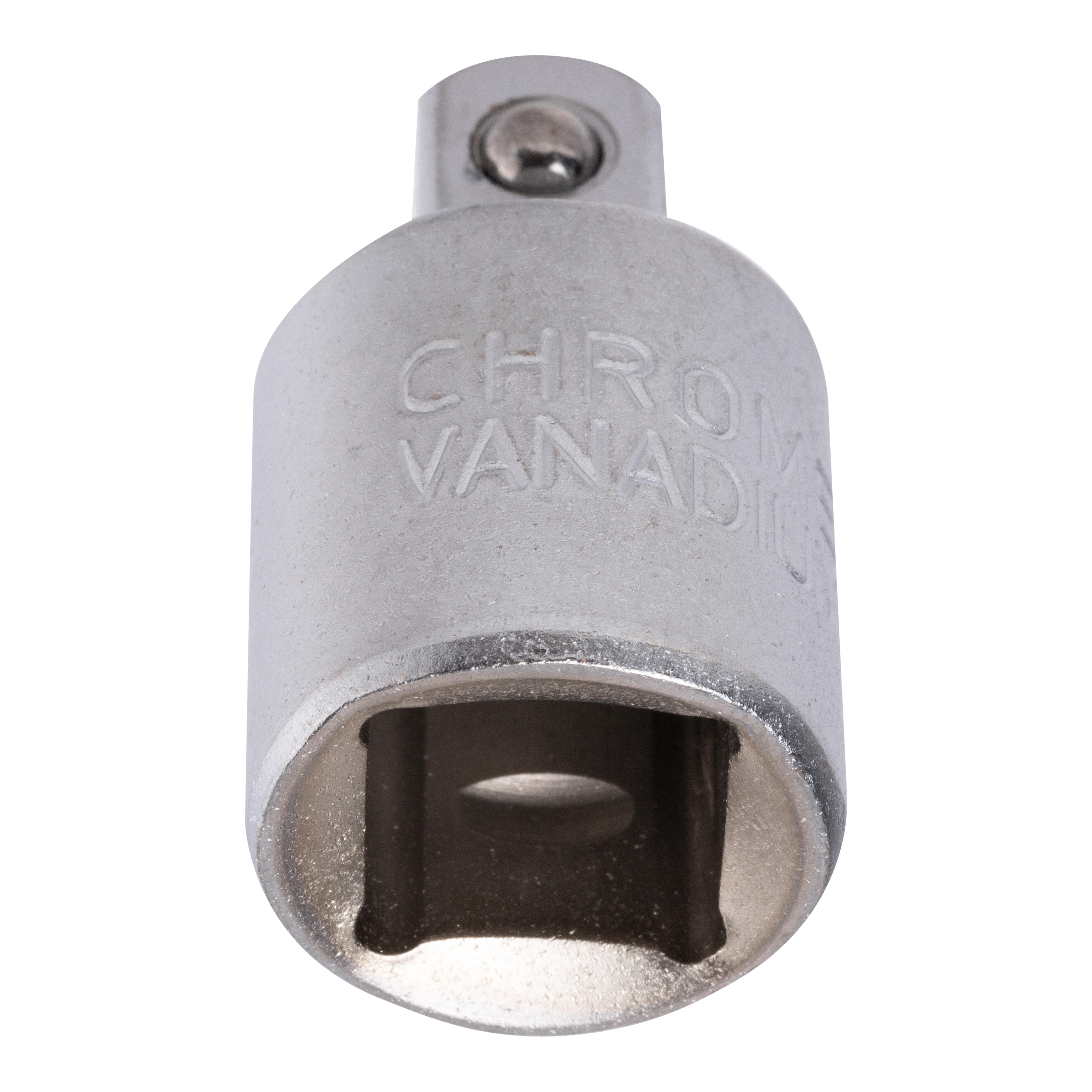  JUEGO 4 ADAPTADORES LLAVE DE CARRACA - 2