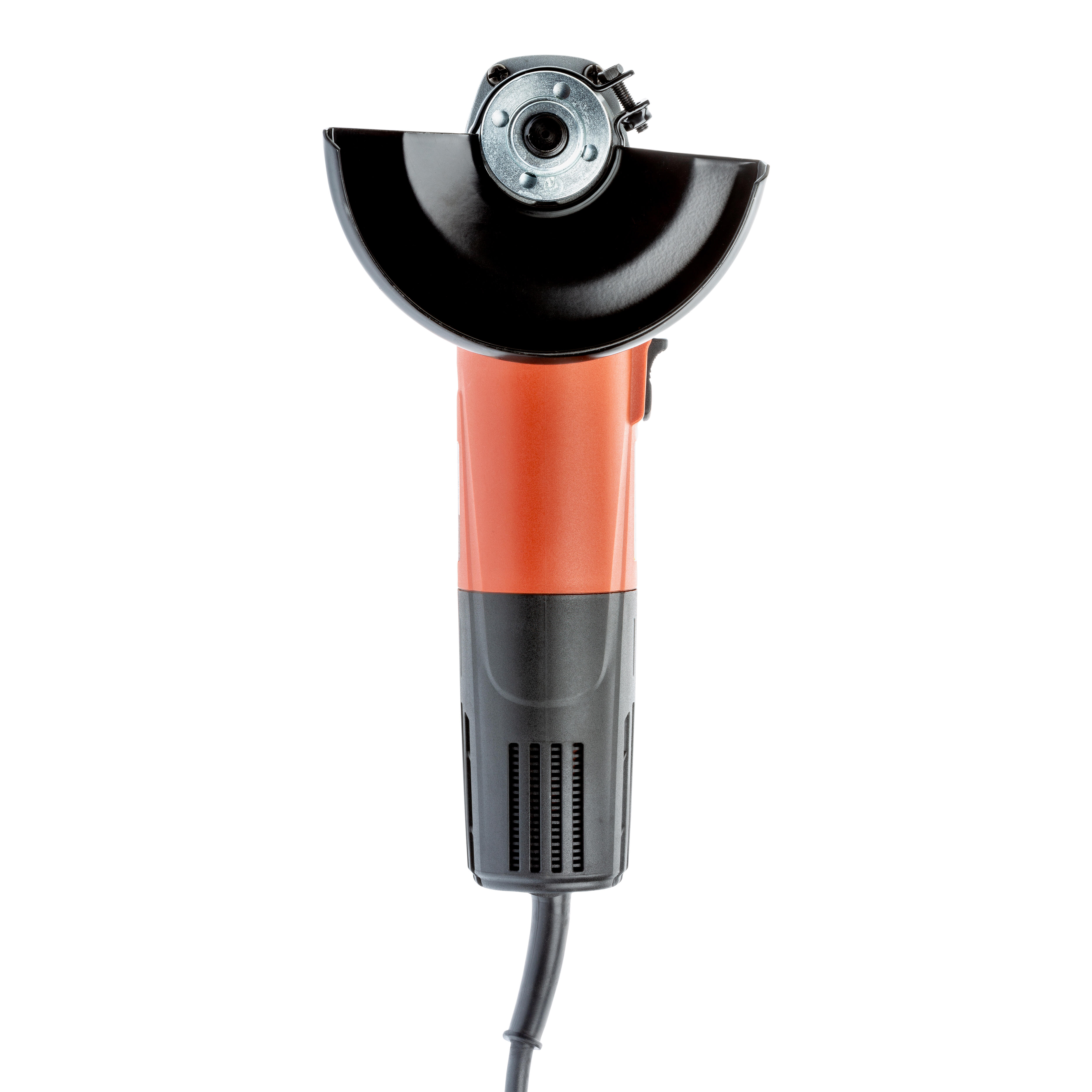 AMOLADORA 125MM 1300W CON REGULADOR DE VELOCIDAD SAB 1351 STAYER - 2