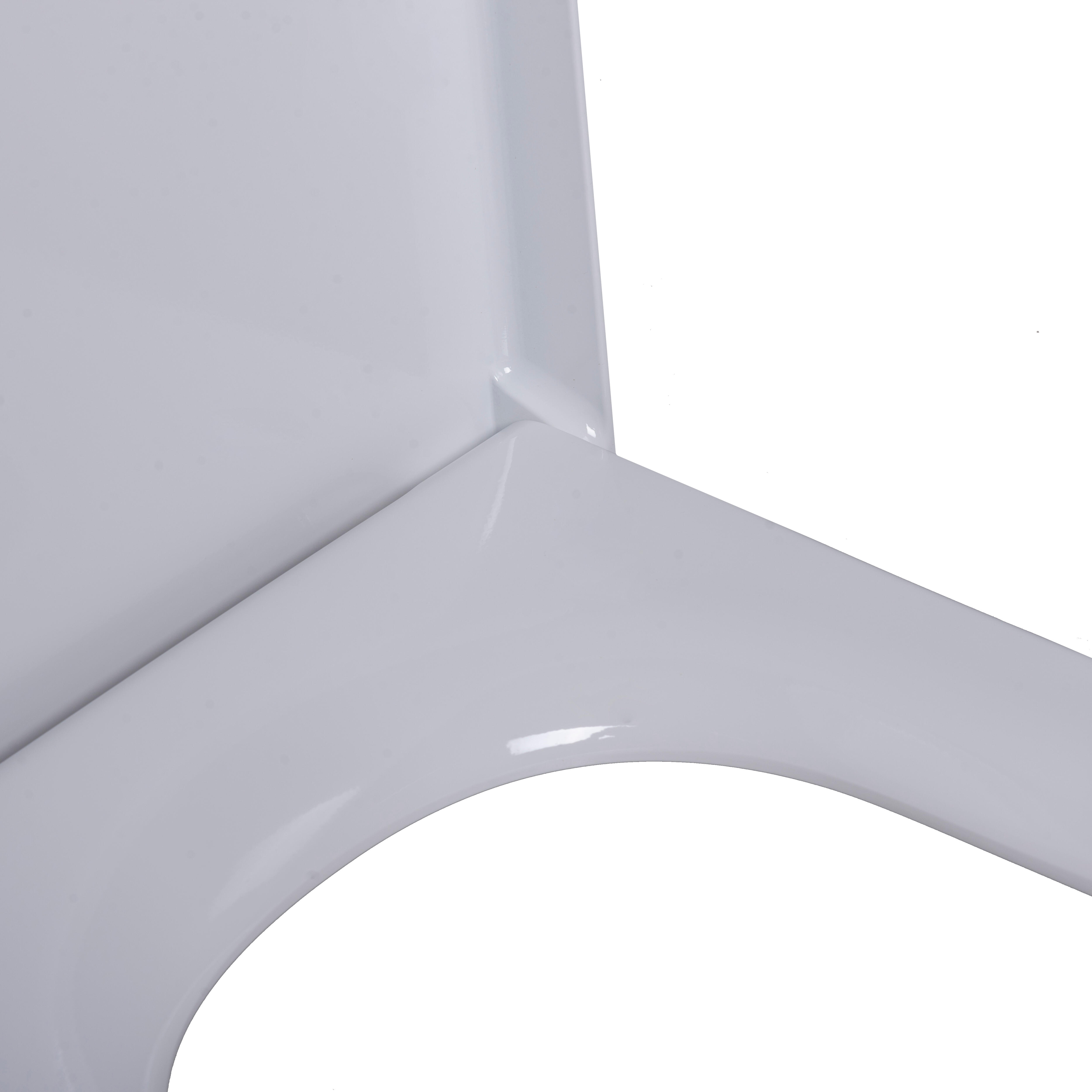 TAPA WC GAP COMPACTO AMORTIGUADA - 4