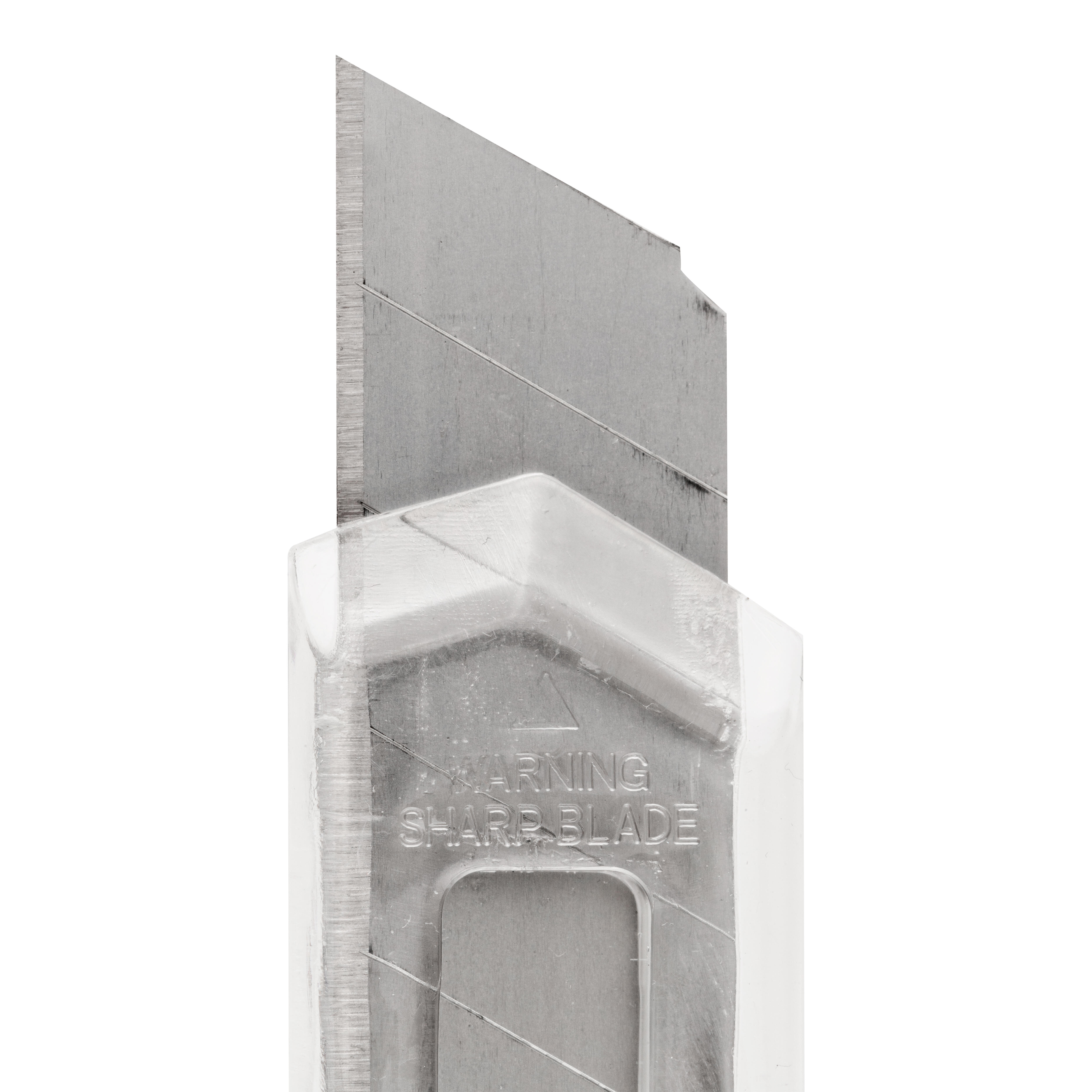 CUTTER PLÁSTICO 18 MM - 2