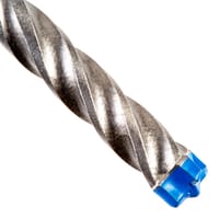 BROCA HORMIGON SDS 4 PUNTAS 8 X 50 X 115 MM BOSCH - 2