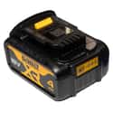 BATERIA DEWALT DCB182-XJ 4AH - 4