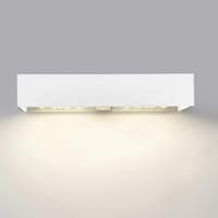 APLIQUE LED SOLAR ARA 8,7W BLANCO LUZ NEUTRA - 4