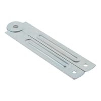 4 BISAGRAS COMPAS PARA CABALLETES - 3