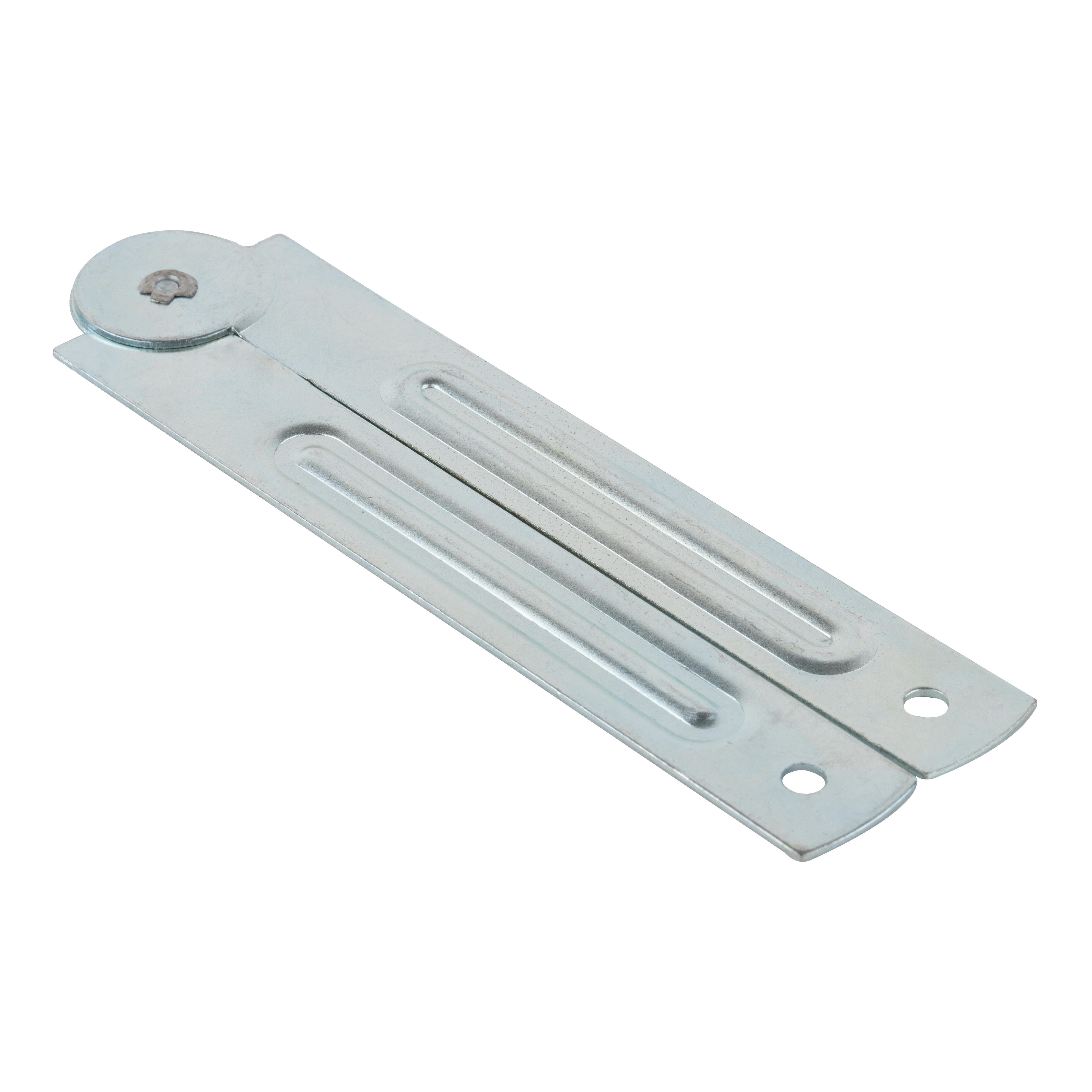 4 BISAGRAS COMPAS PARA CABALLETES - 3