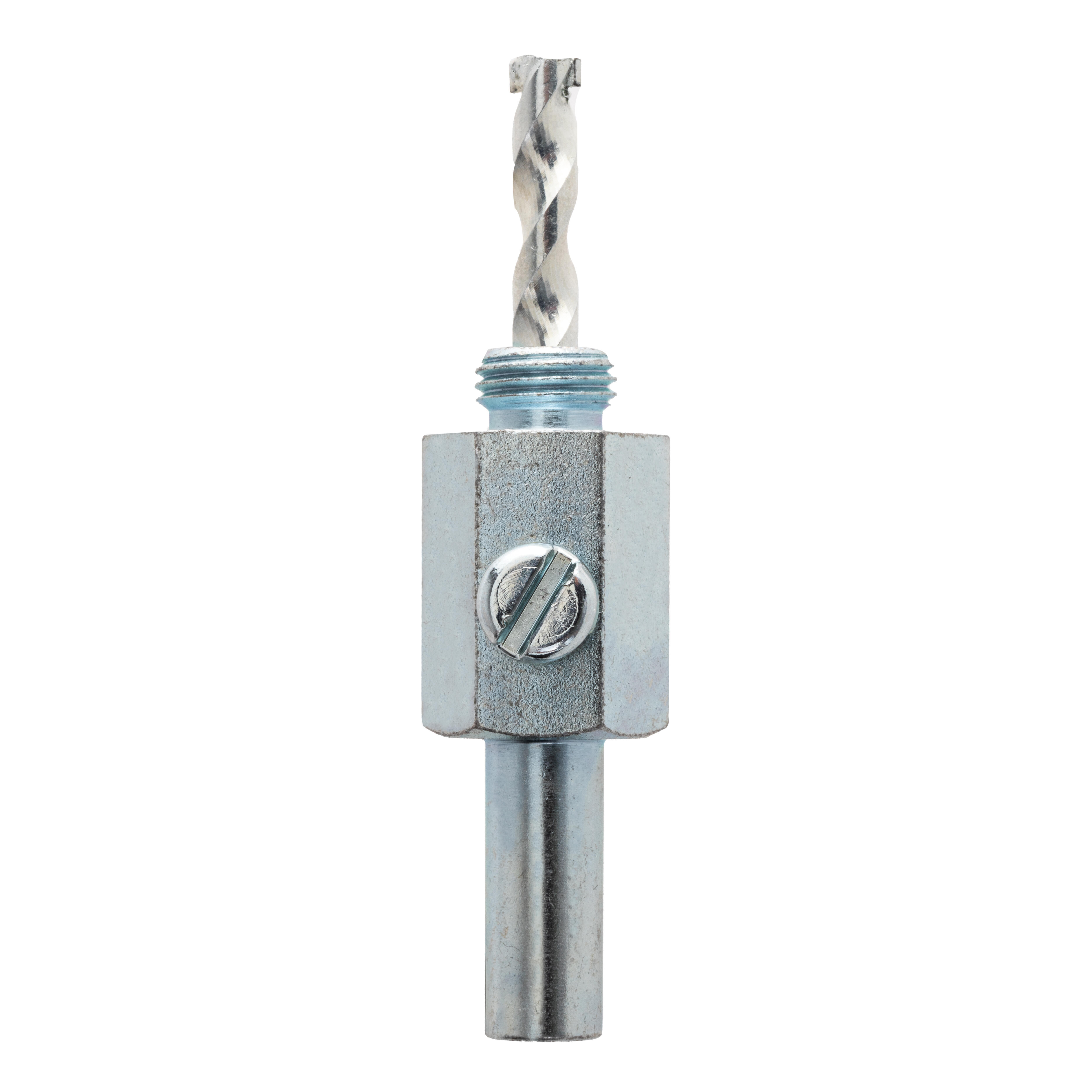 CABEZAL CON BROCA WIDIA CENTRADORA - 2