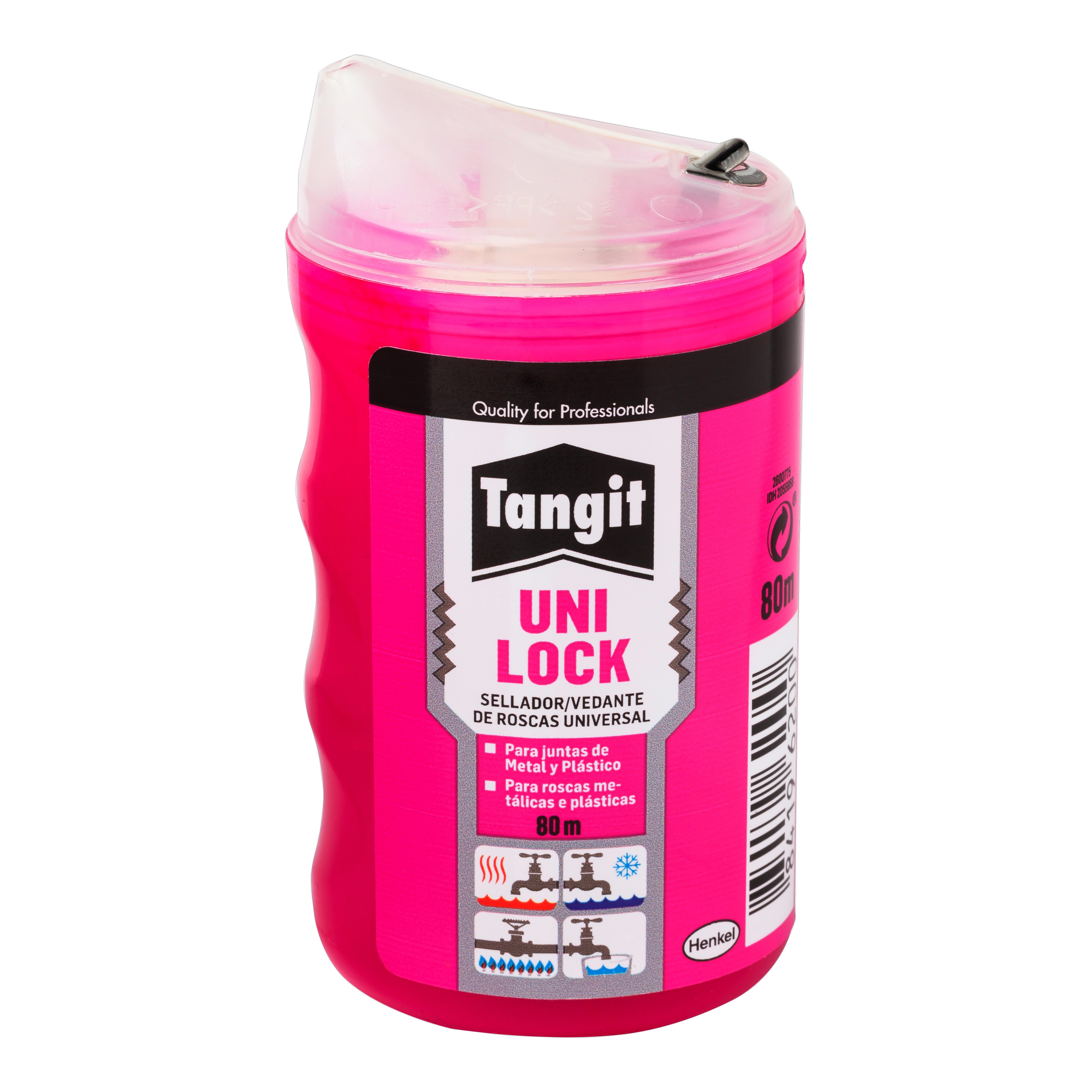 HILO TEFLÓN 80M TANGIT - 2