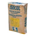 PASTA DE AGARRE SEMIN ISOCOL 25 KG - 2