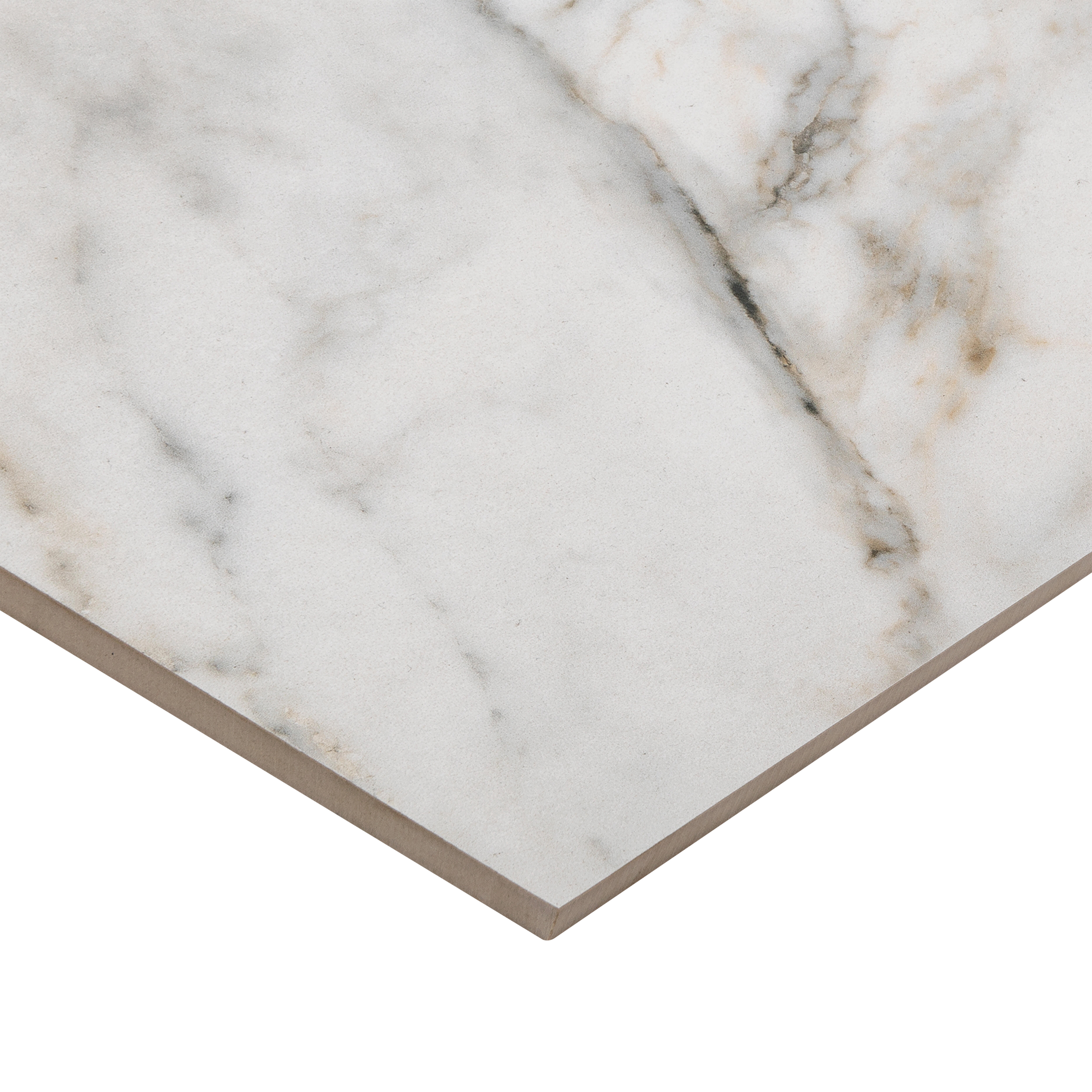 SUELO PORCELÁNICO 60X60CM SYROS BLANCO - 4