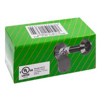 MIRILLA ANALÓGICA PARA PUERTA DE 14MM COLOR LATÓN CON CARACTERÍSTICAS ANTI-FUEGO  - 2