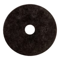 DISCO AMOLADORA CORTE FINO METAL INOX 125MM STAYER - 2