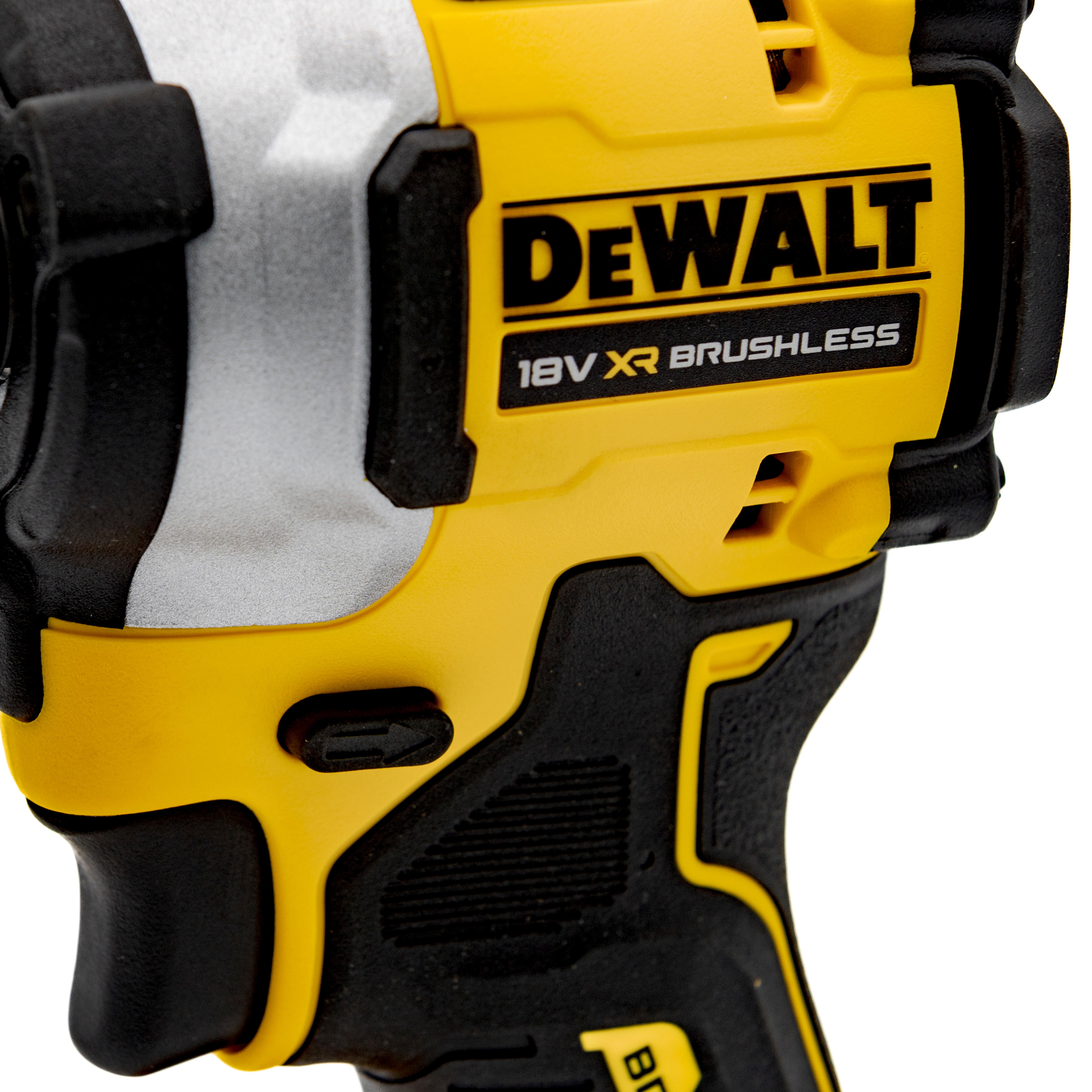 ATORNILLADOR DE IMPACTO A BATERÍA 205NM 18V DEWALT DCF850N - 6