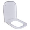 TAPA WC GAP AMORTIGUADA