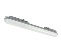 PANTALLA ESTANCA LED 60 18W LUZ NEUTRA IP65 - 2